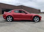 Mazda RX-8 2005 года
